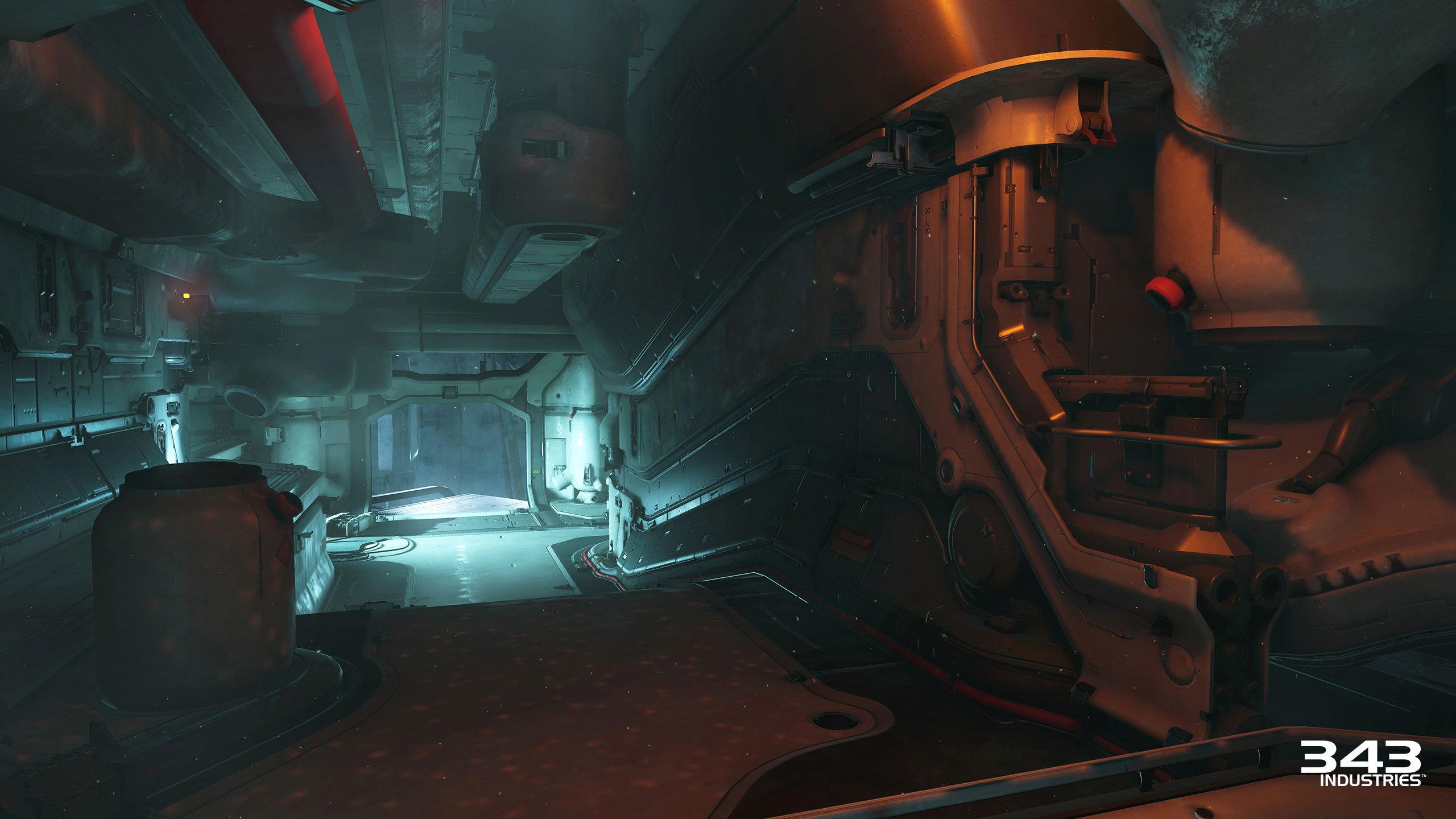 Halo 5: Guardians (Edición Coleccionista) - Imagen 14